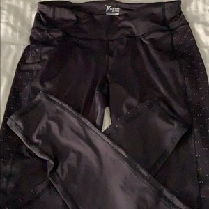 Old navy large tall leggings